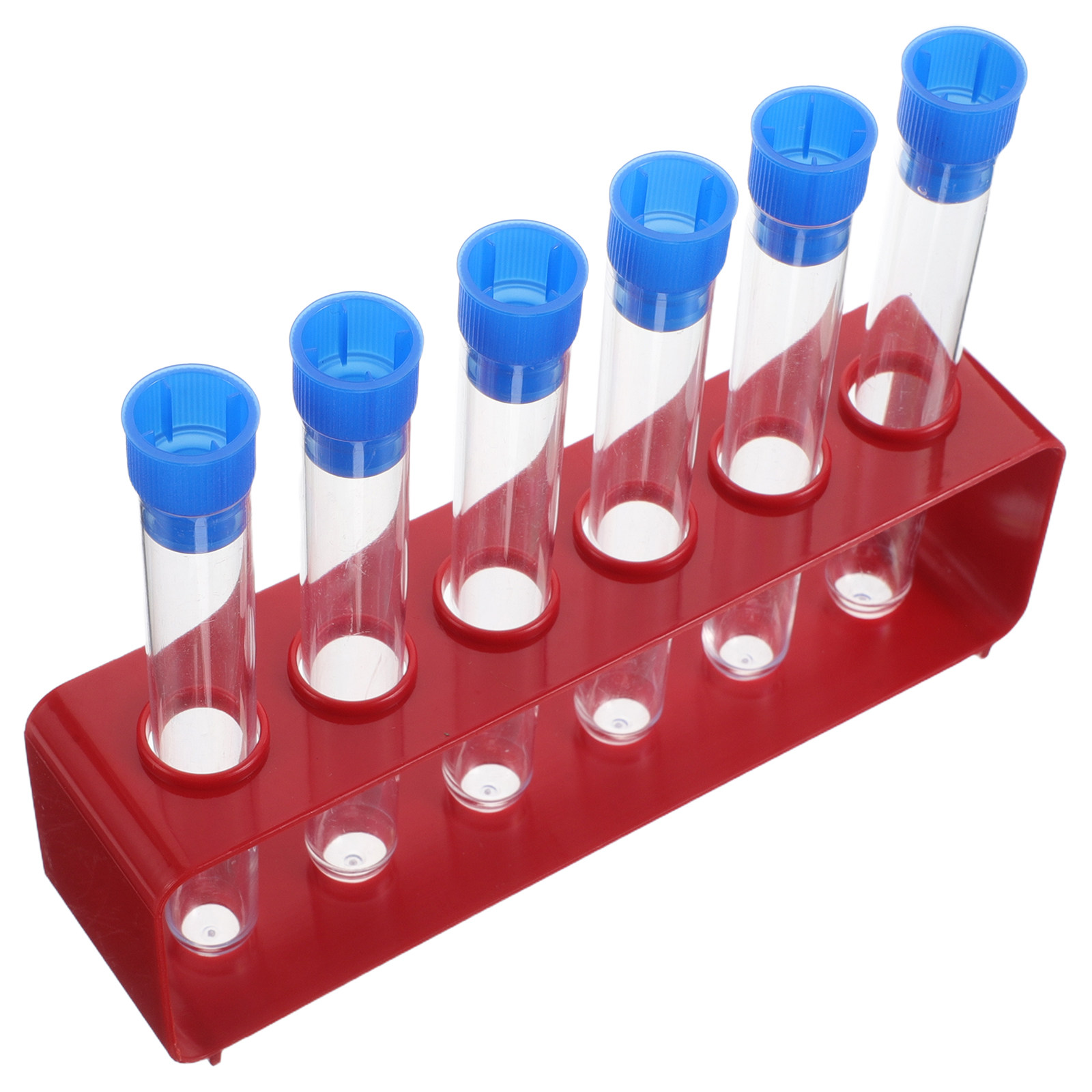 1Set Science Test Tube Clear P - огляд і ціна Science Kit