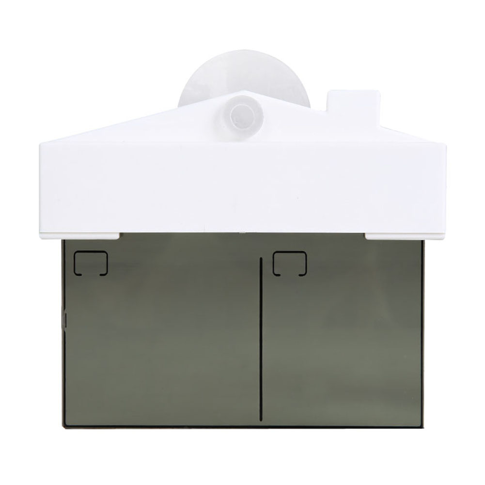 Digital Window Thermometer Hyd - огляд і ціна Weather Station Indoor