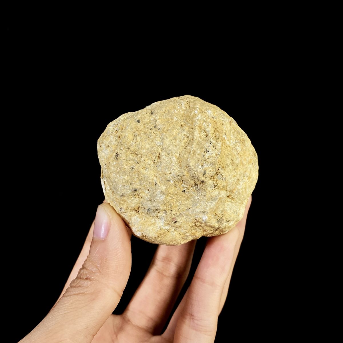 Random 1PC Unopened Natural Ag - огляд і ціна Geode Crystal Break