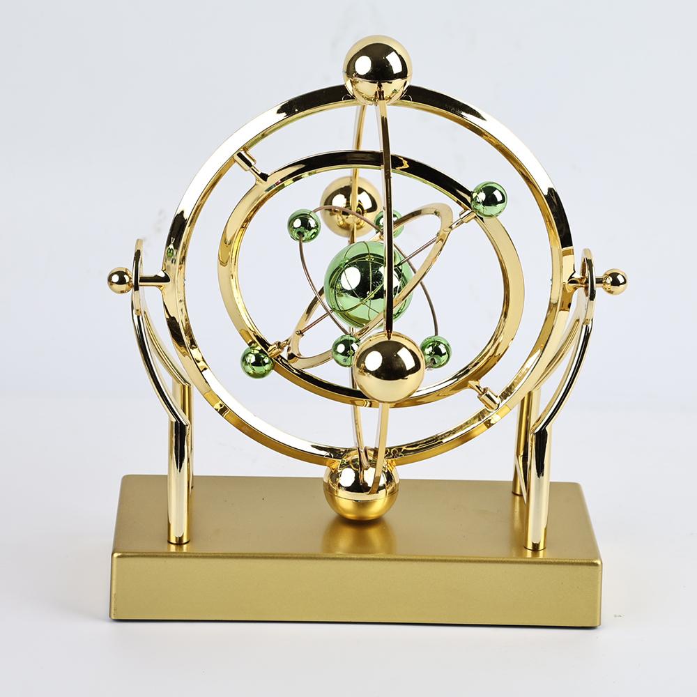 Celestial Orbit Pendulum Perpe - огляд і ціна Solar System Orrery