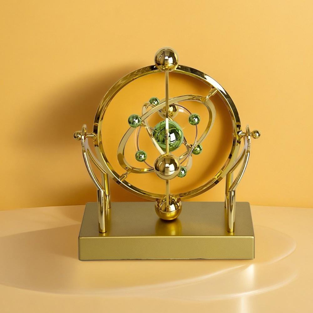 Celestial Orbit Pendulum Perpe - огляд і ціна Solar System Orrery