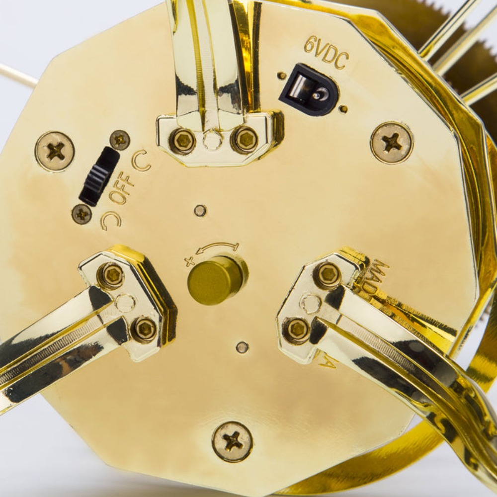 200Pcs DIY 3D Metal Orrery Sol - огляд і ціна Solar System Orrery