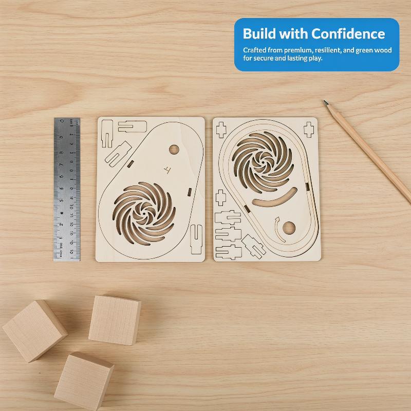 DIY Science Experiment Kit for - огляд і ціна Science Kit