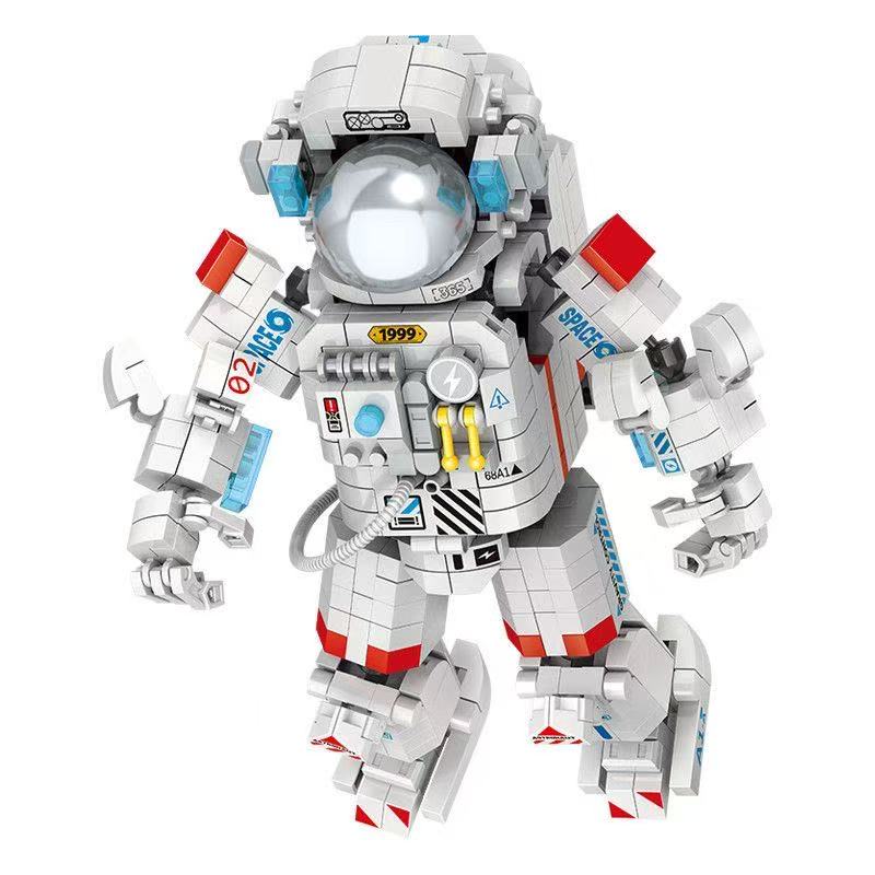 Space Aviation Astronaut Sunfl - огляд і ціна Solar System Orrery