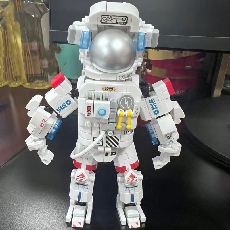 Space Aviation Astronaut Sunfl - огляд і ціна Solar System Orrery