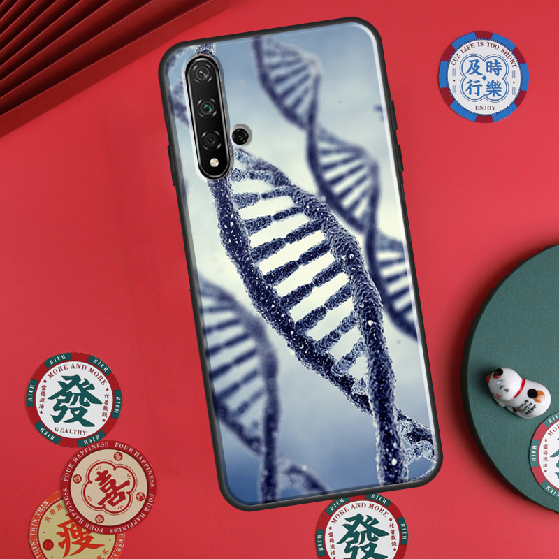 Science DNA Biology For Huawei - огляд і ціна Science Nova