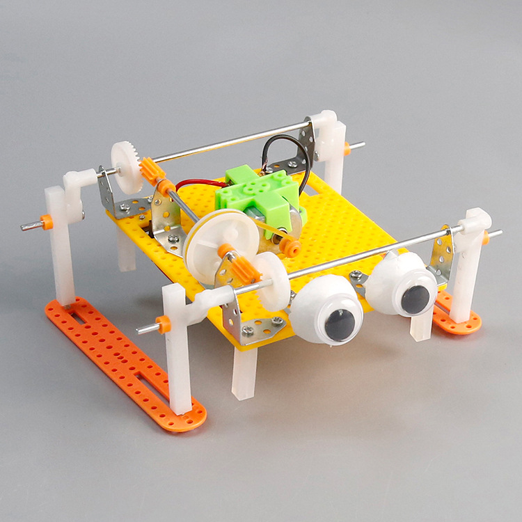 Kids Science Technology Small  - огляд і ціна Science Toys