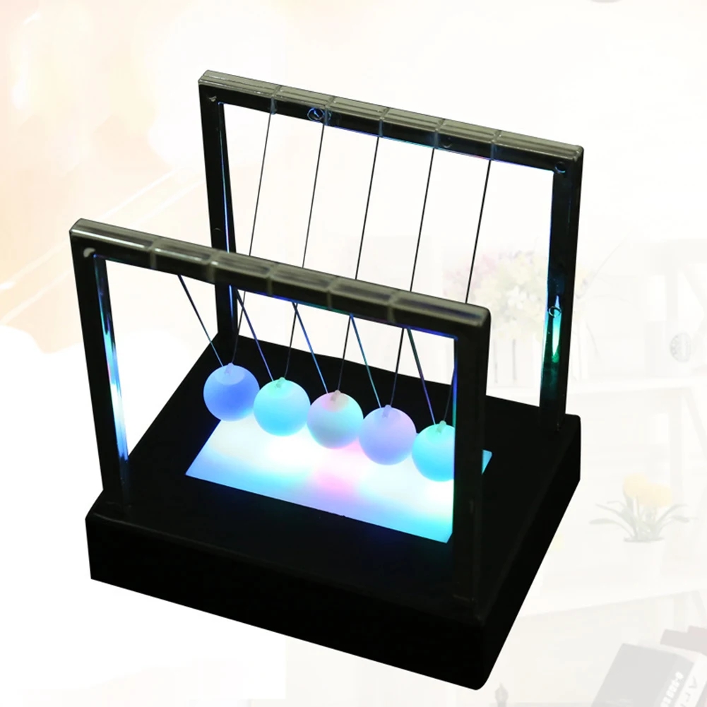Newtons Cradle Early Fun Devel - огляд і ціна Newton Cradle Large