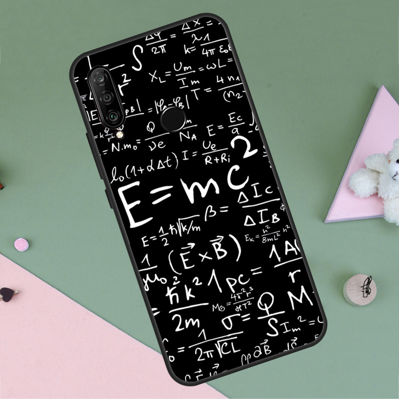 Science Math Physics Formulas  - огляд і ціна Science Nova