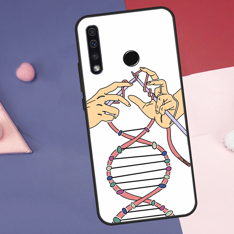 Science DNA Chemistry Case For - огляд і ціна Science Nova