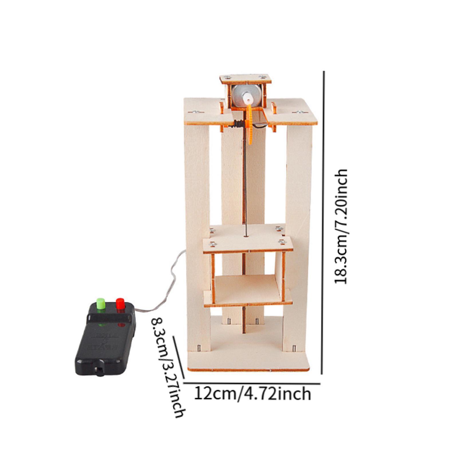 Science Project for Kids Scien - огляд і ціна Science Project Diy