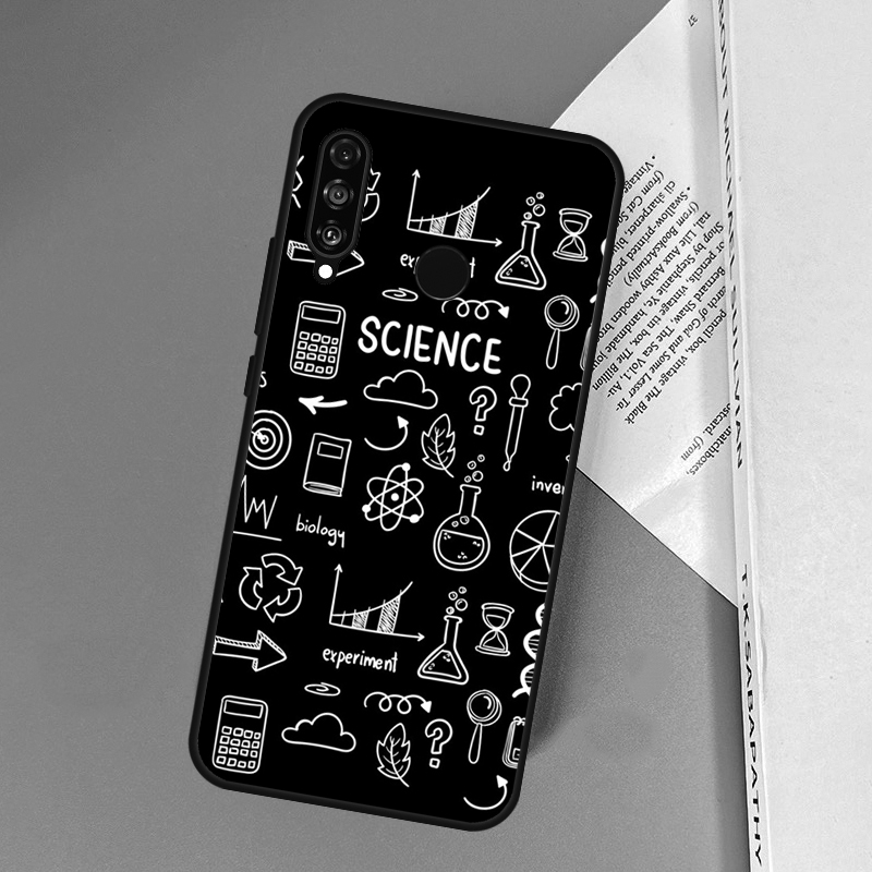 Science DNA Chemistry For Huaw - огляд і ціна Science Nova