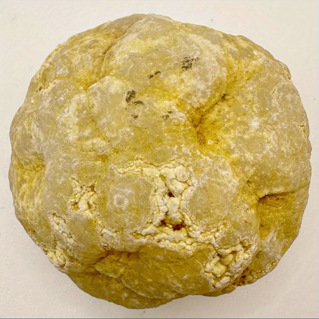 1pc Nature Geode Egg Agate Raw - огляд і ціна Geode Crystal Break