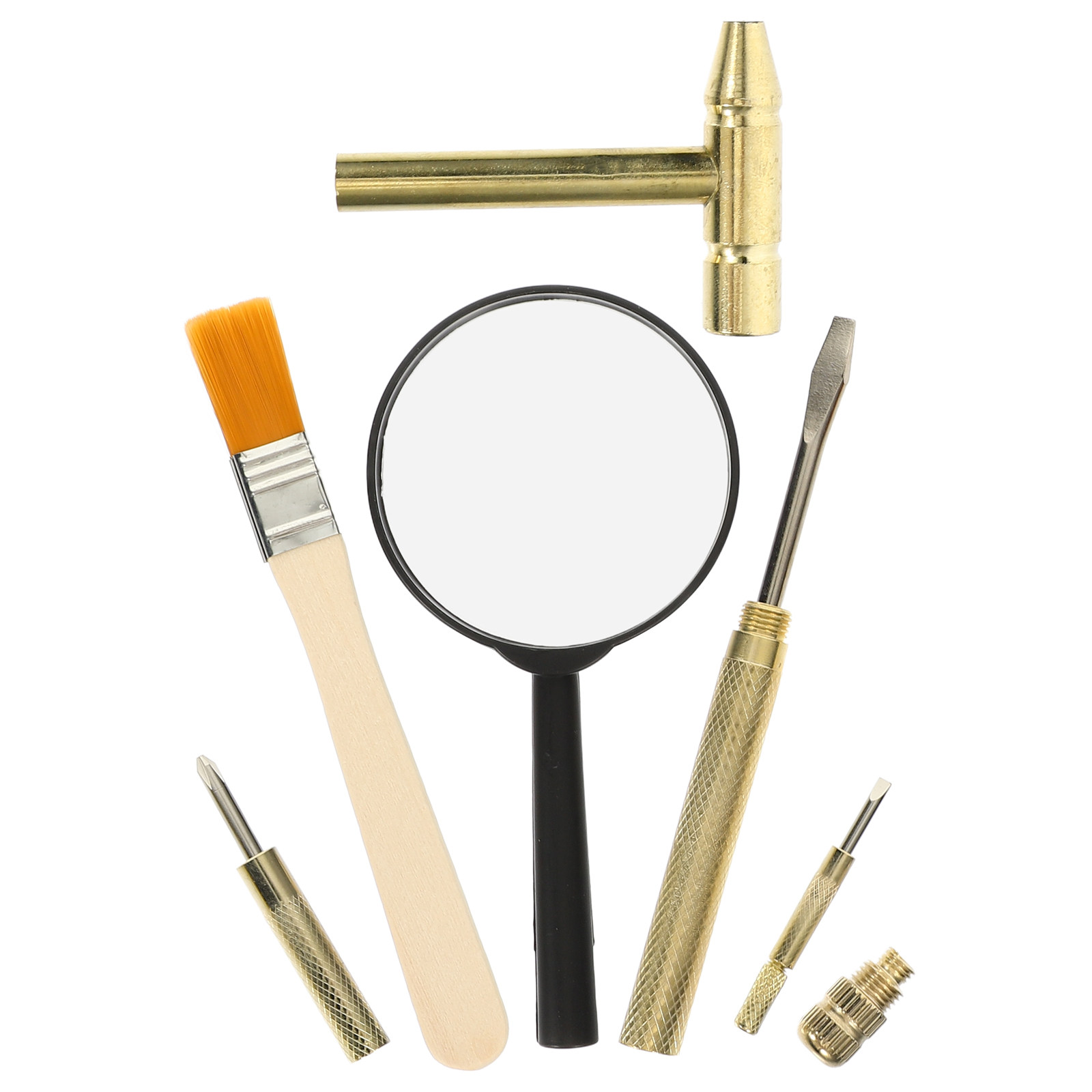 1Set Kid Excavation Tool Set S - огляд і ціна Science Toys