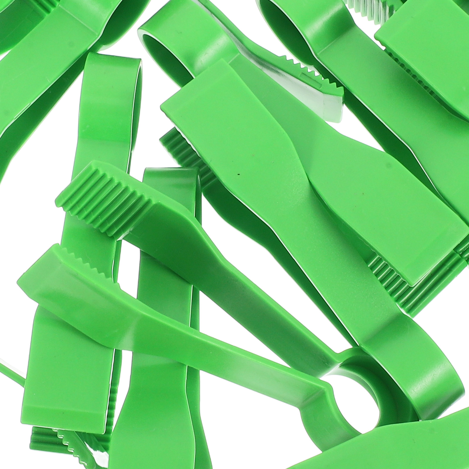 15Pcs Plastic Tweezers for Kid - огляд і ціна Science Toys