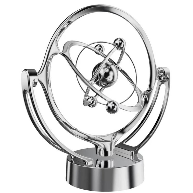 Galaxy Universe Celestial Swin - огляд і ціна Newton Cradle Large