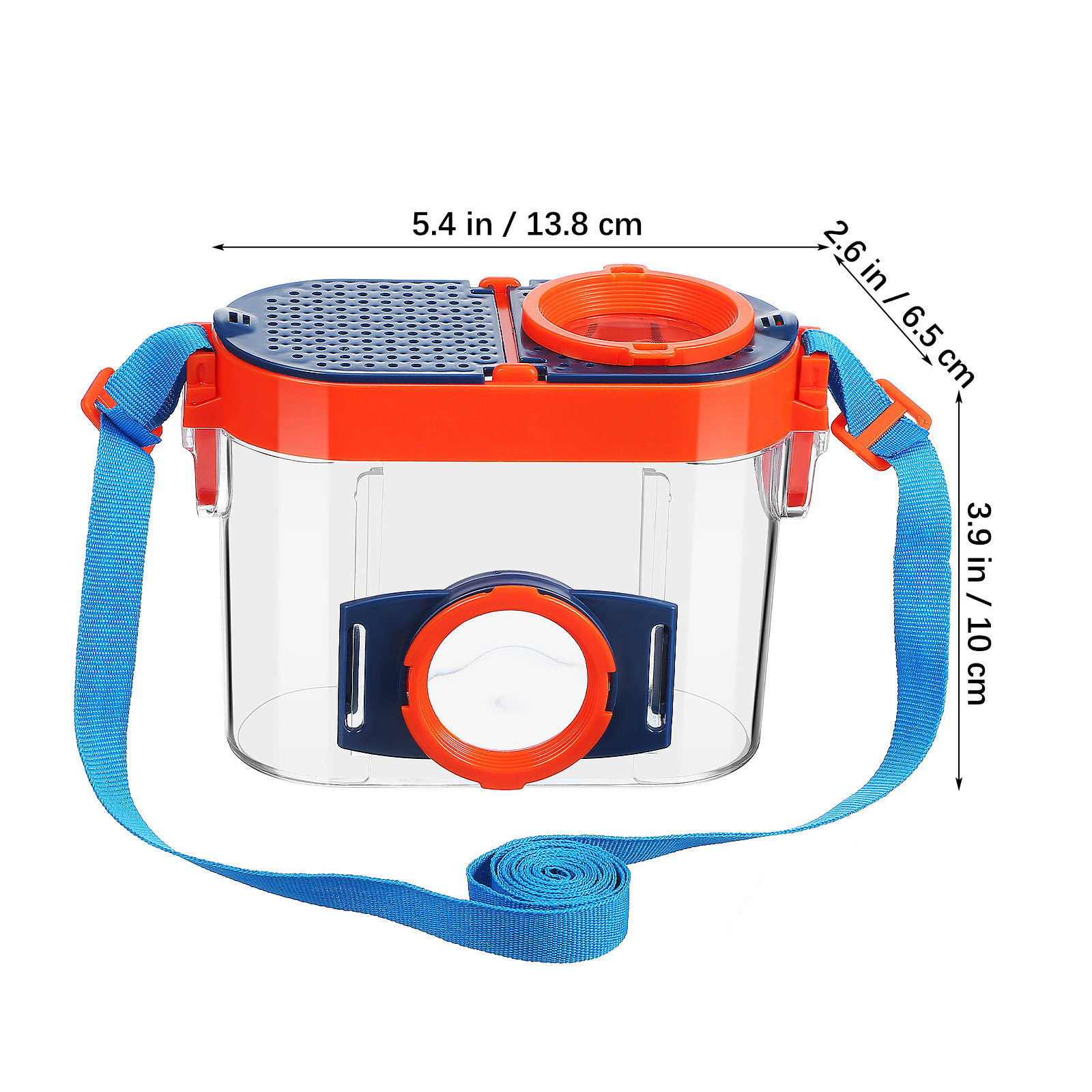 1Set Insect Viewer Set Transpa - огляд і ціна Science Toys