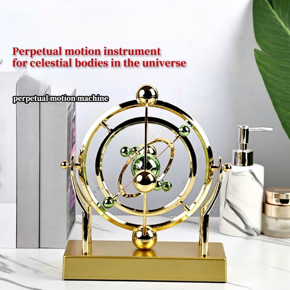 Celestial Orbit Pendulum Perpe - огляд і ціна Solar System Orrery